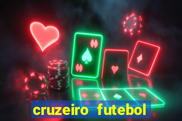 cruzeiro futebol play hd